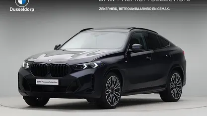 Occasion BMW X6 Comfort Edition 381 PK (280 kW) 2025 SUV