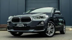 Gebruikt 2019 BMW X2 SUV | € 21.950 (Goede deal)