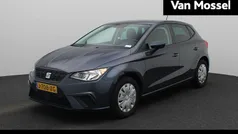 Gebruikt 2020 Seat Ibiza Business Hatchback | € 12.900 (Eerlijke prijs)