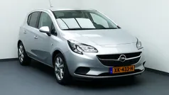 Grijs Gebruikt 2019 Opel Corsa Edition Hatchback | € 13.239 (Eerlijke prijs)