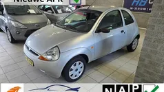 Gebruikt 2008 Ford Ka Hatchback | € 1.799 (Eerlijke prijs)