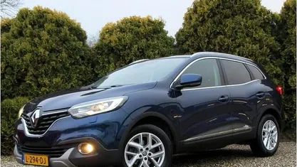Occasion 2016 Renault Kadjar Zen SUV | € 10.390 (Goede deal)