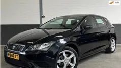Gebruikt 2014 Seat Leon Reference Hatchback | € 7.250 (Super prijs)