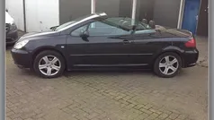 Gebruikt 2004 Peugeot 307 CC Cabriolet | € 1.299 (Eerlijke prijs)