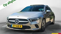 Mercedes A250