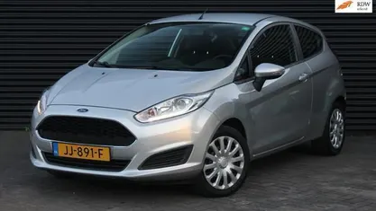 Occasion Ford Fiesta Style 80 PK (58 kW) 2016 Hatchback