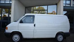Overige Gebruikt 1999 VW T4 Van | € 3.000 (Eerlijke prijs)