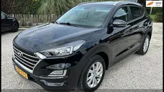 Gebruikt 2019 Hyundai Tucson Comfort SUV | € 22.950 (Eerlijke prijs)