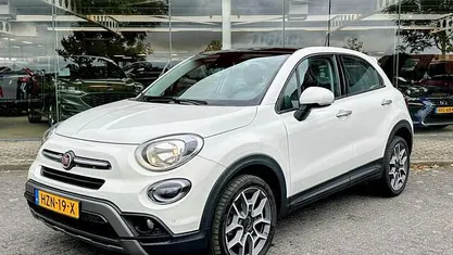 Gebruikt 2021 Fiat 500X Sport SUV | € 19.990 (Eerlijke prijs)