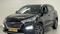 Gebruikt 2020 Hyundai Tucson Comfort SUV | € 24.925 (Goede deal)