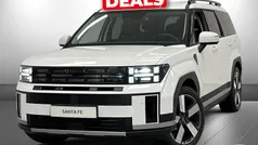Gebruikt 2025 Hyundai Santa Fe Premium SUV | € 60.925 (Super prijs)