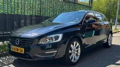 Gebruikt 2013 Volvo V60 Summum Stationwagen | € 8.950 (Goede deal)