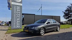 Gebruikt 2004 Volvo S60 Sedan | € 1.699 (Goede deal)
