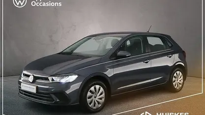 Occasion VW Polo 95 PK (69 kW) 2024 Hatchback