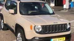 Bruin Gebruikt 2015 Jeep Renegade Longitude SUV | € 13.650 (Goede deal)