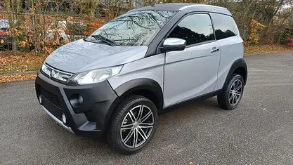 Occasion Aixam Crossover Premium Premium 2020