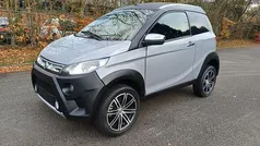 Gebruikt 2020 Aixam Crossover Premium Premium | € 9.750 (Super prijs)