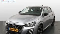 Grijs Gebruikt 2024 Peugeot 208 Allure Hatchback | € 21.950 (Eerlijke prijs)