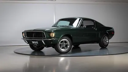 Occasion 1968 Ford Mustang Bullitt | € 99.750