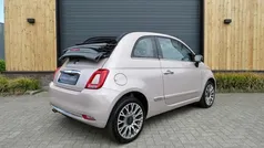 Gebruikt 2020 Fiat 500C Star Cabriolet | € 16.350 (Eerlijke prijs)