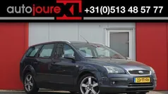 Gebruikt 2007 Ford Focus Stationwagen | € 999 (Super prijs)