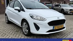 Gebruikt 2019 Ford Fiesta Trend Hatchback | € 9.950 (Goede deal)