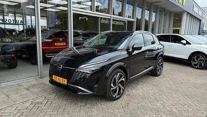 Occasion Nissan Qashqai Tekna+ 158 PK (116 kW) 2025 SUV