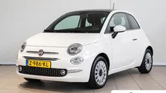 Gebruikt 2024 Fiat 500 Dolcevita Hatchback | € 16.690 (Eerlijke prijs)