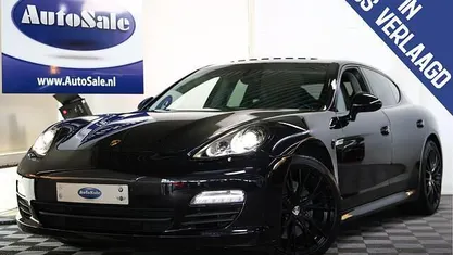 Occasion Porsche Panamera Sport 252 PK (185 kW) 2012 Sedan
