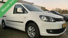 Gebruikt 2015 VW Caddy Maxi MPV | € 7.450 (Super prijs)