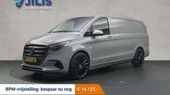 Gebruikt 2024 Mercedes Vito MPV | € 59.950 (Eerlijke prijs)