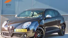 Gebruikt 2013 Alfa Romeo MiTo Quadrifoglio Verde Hatchback | € 8.495 (Eerlijke prijs)