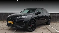Zwart Gebruikt 2022 DS Automobiles DS3 Crossback E-Tense Rivoli SUV | € 18.495 (Eerlijke prijs)