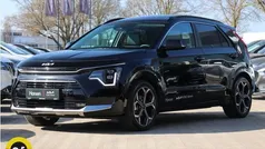 Gebruikt 2025 Kia Niro SUV | € 42.945 (Eerlijke prijs)