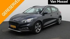 Hatchback Gebruikt 2021 Ford Focus Business Edition Hatchback | € 17.845 (Eerlijke prijs)