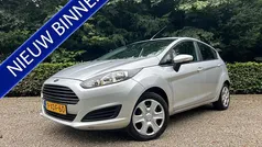 Gebruikt 2014 Ford Fiesta Style Hatchback | € 5.999 (Goede deal)