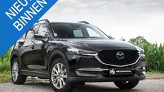 Gebruikt 2020 Mazda CX-5 Luxury SUV | € 25.950 (Super prijs)