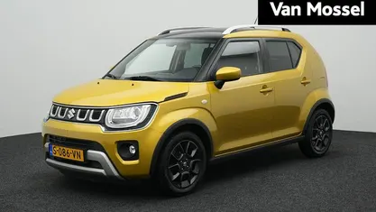 Occasion Suzuki Ignis 83 PK (61 kW) 2022 Hatchback