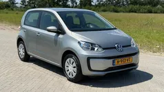 Grijs Gebruikt 2017 VW up! Beats Hatchback | € 8.495 (Eerlijke prijs)