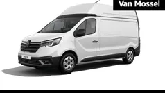 Gebruikt 2024 Renault Trafic Van | € 27.740 (Super prijs)