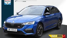 Gebruikt 2022 Skoda Octavia Business Line Stationwagen | € 29.400 (Super prijs)