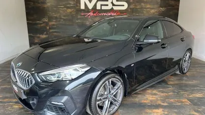 Occasion BMW 218 2020 Coupé