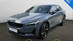Grijs Gebruikt 2022 Polestar 2 Long Range Dual motor Sedan | € 35.595 (Eerlijke prijs)