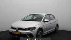 Grijs Gebruikt 2022 VW Polo Business Hatchback | € 22.345 (Eerlijke prijs)