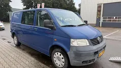 Gebruikt 2007 VW T5 Trendline Van | € 2.250 (Super prijs)