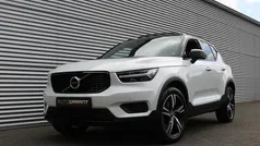 Gebruikt 2019 Volvo XC40 R-Design SUV | € 32.950 (Eerlijke prijs)