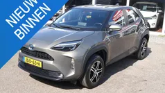 Gebruikt 2022 Toyota Yaris Cross Comfort SUV | € 25.750 (Eerlijke prijs)