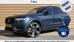 Blauw Gebruikt 2024 Volvo XC90 Ultimate SUV | € 74.950 (Eerlijke prijs)