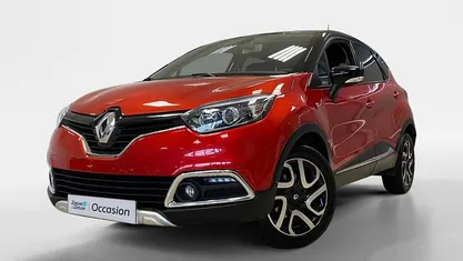 Occasion 2022 Renault Captur SUV | € 10.450 (Goede deal)