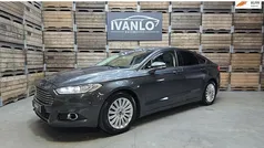 Gebruikt 2016 Ford Mondeo Titanium Hatchback | € 15.950 (Goede deal)